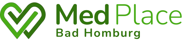 Praxis Bad Homburg Logo