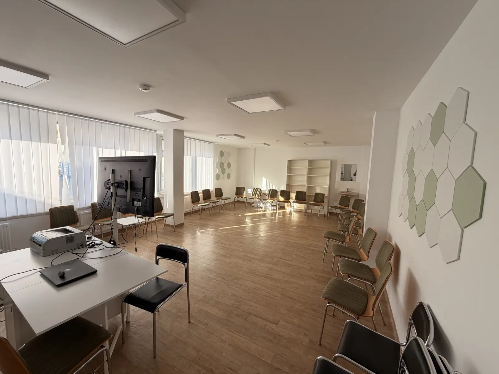 Raum 4
