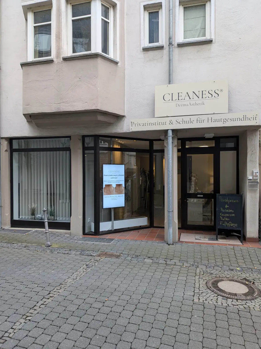 Praxisräume Wetzlar Altstadt