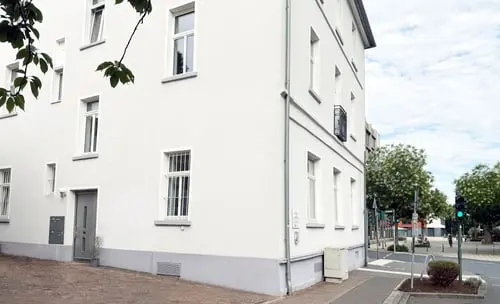 Yogastudio Bad Homburg