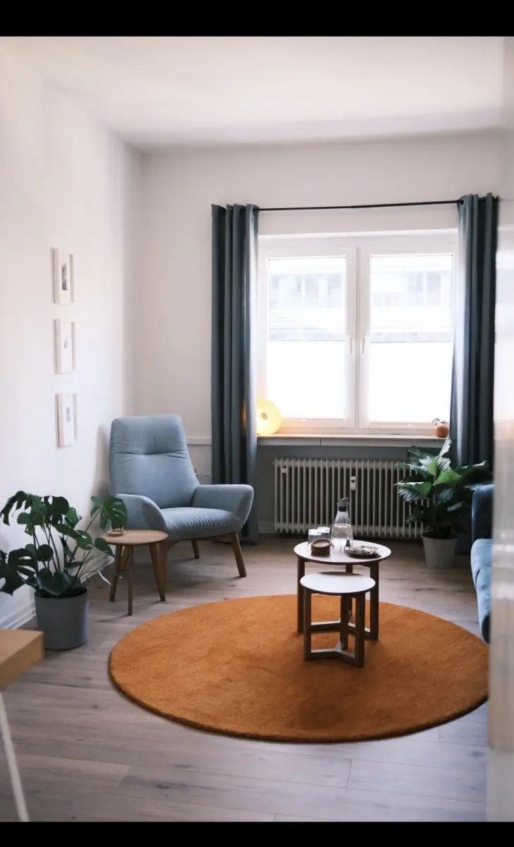 Therapieraum 1