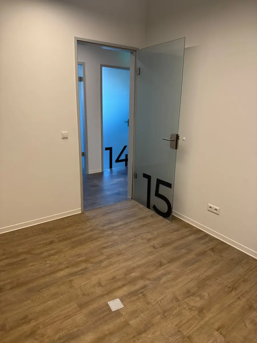 Raum 1